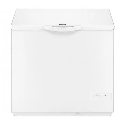 Zamrażarka skrzyniowa Zanussi ZFC26400WA 935 x 868 x 665 mm biała A+