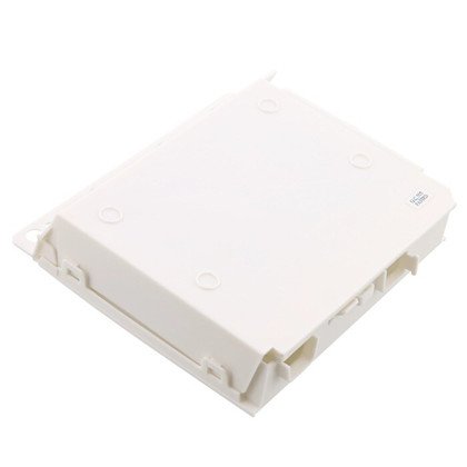 Skonfigurowany układ elektroniczny zmywarki EDW1XXX (973911416037050)