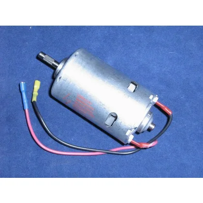 Silnik elektroszczotki do odkurzacza Zelmer 2110120