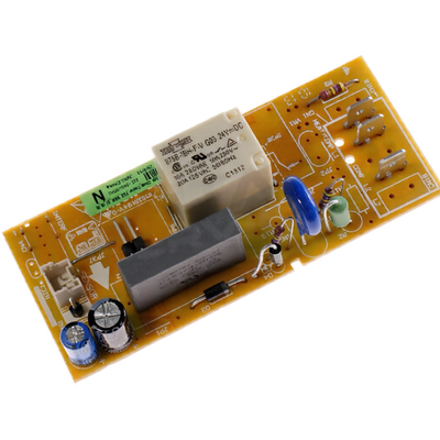 Wyświetlacz panel elektroniczny do urządzenia chłodniczego Whirlpool 480132100419 C00315976 481010461444 C00314748