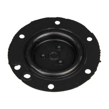 Membrana z bolcami do gazowego podgrzewacza wody PG-6 5235