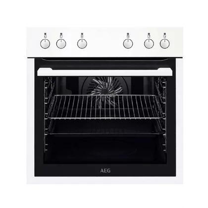 Szyba zewnętrzna drzwi piekarnika Electrolux / AEG inox 5615201026