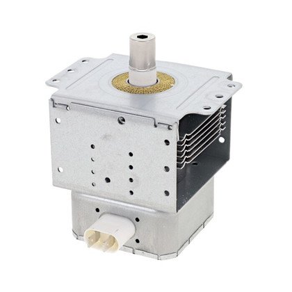 magnetron