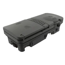 DSN 6532 F (95827) Dozownik detergentu i nabłyszczacza do zmywarki Beko / Grundig / Arcelik 1719000300 1718601700