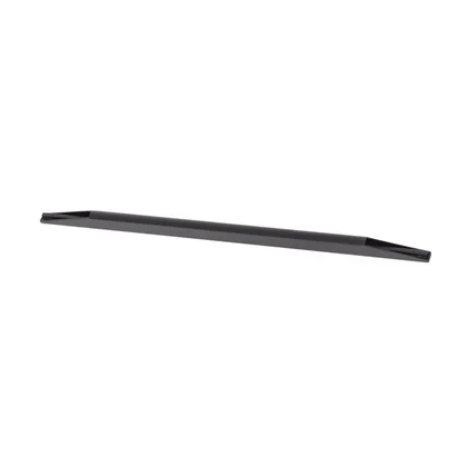 Uchwyt drzwi do urządzenia AGD Electrolux / AEG czarny 498 mm