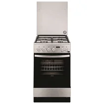 Elementy obudowy Ramka przednia do kuchenki, piekarnika i płyty grzejnej Electrolux / AEG 3421740287