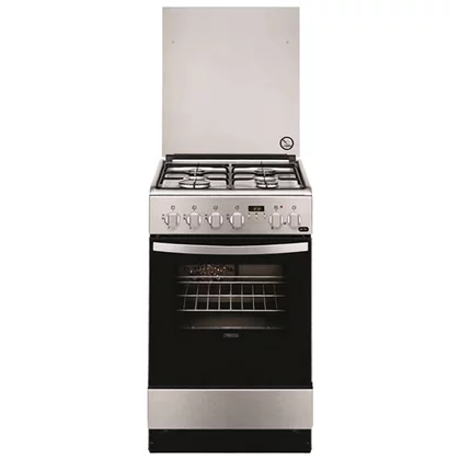 Elementy obudowy Ramka przednia do kuchenki, piekarnika i płyty grzejnej Electrolux / AEG 3421740287