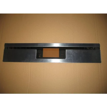 Elementy obudowy Tablica panelu frontowego Amica 1TfYSpXP-integra bez logo 9046329