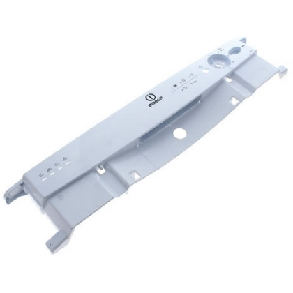 Maskownica panelu sterowania do zmywarki Ariston / Indesit / Hotpoint / Whirlpool LS2040 C00083065