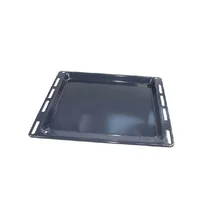 Blacha głęboka emaliowana do piekarnika Whirlpool 481010390239 C00324082