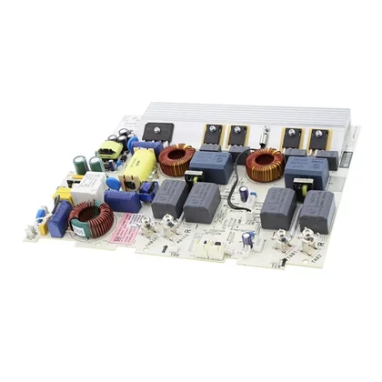 Moduł indukcyjny do płyty Electrolux / AEG 3300362781