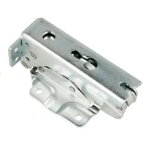 Zawias drzwi górny prawy / dolny lewy do lodówki do zabudowy Teka / Beko / Grundig / Arçelik Hettich K99 41,5–50 kg