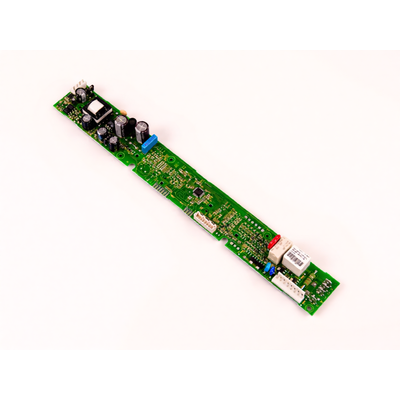 Górny moduł elektroniczny do chłodziarki Whirlpool CENTAUR 481010543903 C00377265