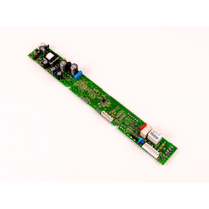 Górny moduł elektroniczny do chłodziarki Whirlpool CENTAUR 481010543903 C00377265