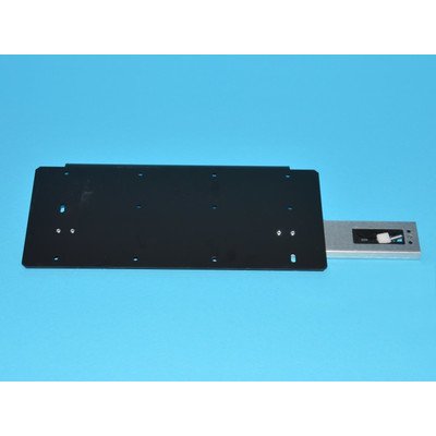 Części zamienne GORENJE Prowadnica lewa (230137)