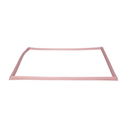 Uszczelka drzwi zamrażarki do chłodziarko-zamrażarki Amica 448 x 634 mm 1033172