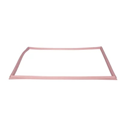 Uszczelka drzwi zamrażarki do chłodziarko-zamrażarki Amica 448 x 634 mm 1033172