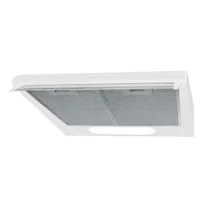 Półka oświetlenia do okapu Amica Zr60 1012917