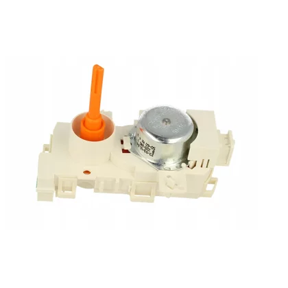 Zawór trójdrożny pompy myjącej do zmywarki Whirlpool / Indesit 481010745147 C00326392