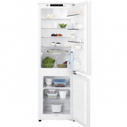 Kompletny panel kontrolny do chłodziarko-zamrażarki Electrolux / AEG 2651079150