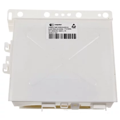 Elektronika skonfigurowana do zmywarki Electrolux / AEG EDW1xxx