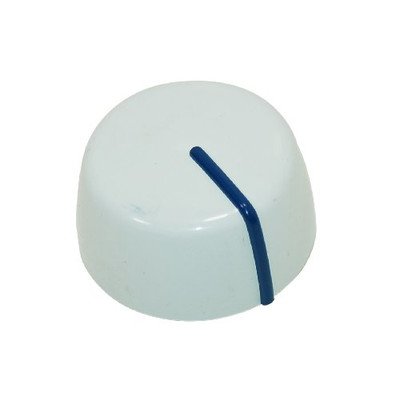 Pokrętło programatora pralki (481241458201) C00341875