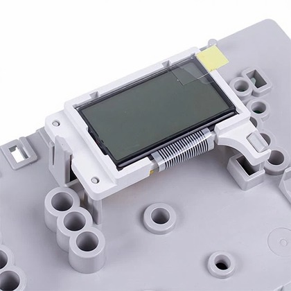 Nieskonfigurowany moduł elektroniczny EWM do pralki Electrolux / AEG 1326793344
