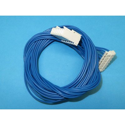 Wiązka kabli do pralki (195742)