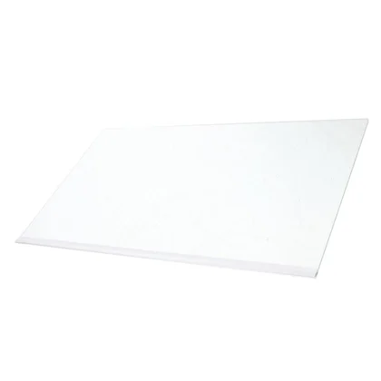 Półka szklana do lodówki Electrolux / AEG 385*333*7