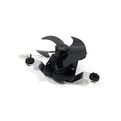 Kompletny motowentylator do lodówki Ariston / Indesit / Hotpoint / Whirlpool C00095800 482000028121