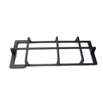 Ruszt środkowy żeliwny do płyty gazowej Ariston / Indesit / Hotpoint / Whirlpool PZ640-640T C00141765