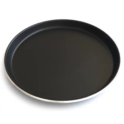 Akcesoria do kuchenek mikrofalow Talerz Crisp do mikrofalówki Whirlpool 27 cm 481946689065 C00342308 480131000083 C00322870