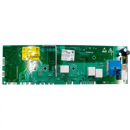 Elementy elektryczne do pralek r Skonfigurowany moduł elektroniczny do pralki Gorenje / Hisense 276899