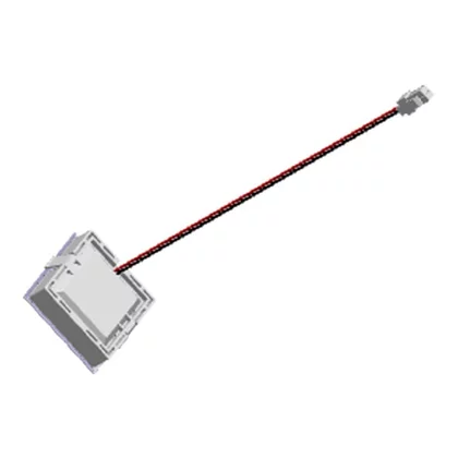 Żarówka LED do piekarnika, kuchni i płyty grzejnej Electrolux / AEG 3,5 W 3 V