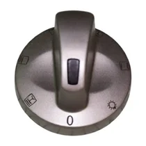 Pokrętło funkcji do piekarnika Amica srebrne PMG610.00/09.9439.01 9043159
