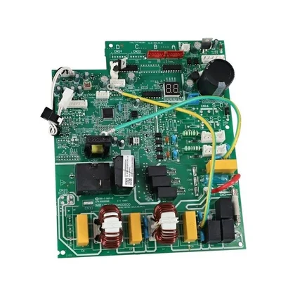 Elektronika główna do urządzenia Electrolux / AEG