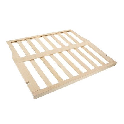 SHELF,TOP,AEG,445X518X18