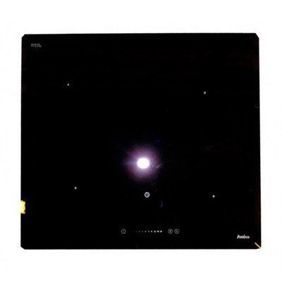 Szkło płyty indukcyjnej Amica PBF4VI512FTB4S /CDB 9046298
