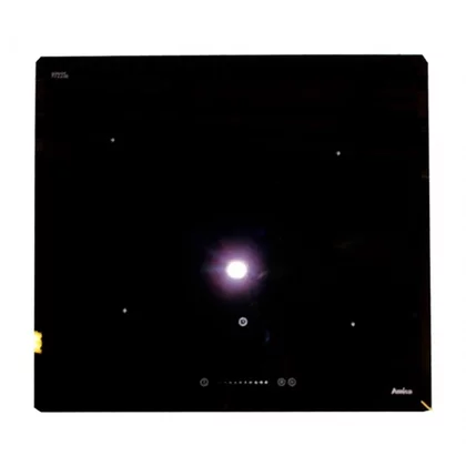 Szkło płyty indukcyjnej Amica PBF4VI512FTB4S /CDB 9046298