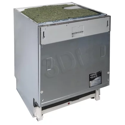 Zmywarka do zabudowy Hotpoint-Ariston LTF 11H132 EU 60 cm