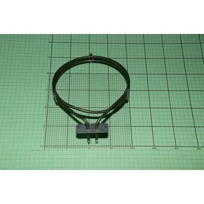 Grzałka termoobiegu do piekarnika Amica 2000 W 230 V 8509853