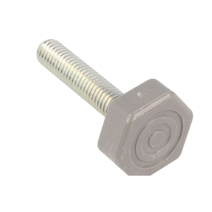 RCNA400E30ZX BEKO Nóżka/Stopka przednia do lodówki Beko 4117651900