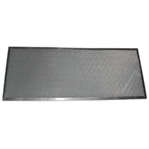 Metalowy filtr przeciwtłuszczowy do okapu Whirlpool 481948048261 C00486860