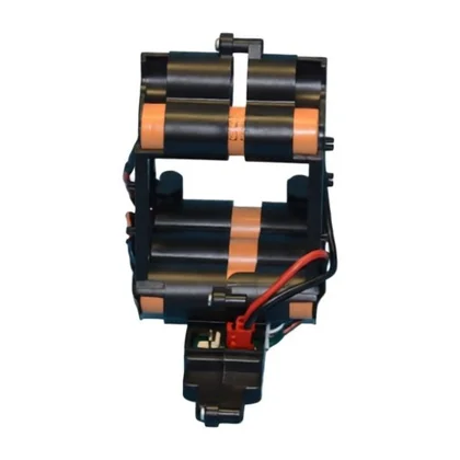 Części zamienne GORENJE Akumulator kompletny do odkurzacza Gorenje Li-Ion 18650OME1 3.6 V 2000 mAh 577276