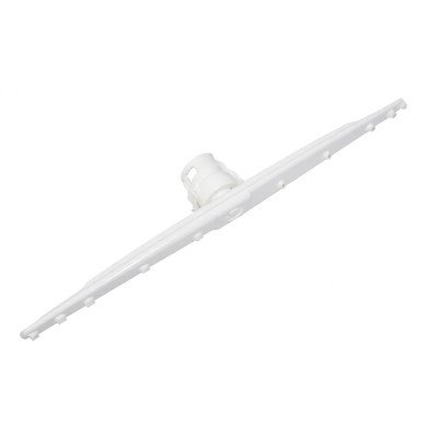 Dolne ramię zraszacza do zmywarki Whirlpool / Indesit / Ariston / Hotpoint 481236068061 C00312321