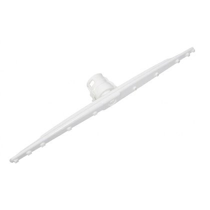Dolne ramię zraszacza do zmywarki Whirlpool / Indesit / Ariston / Hotpoint 481236068061 C00312321