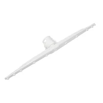 Dolne ramię zraszacza do zmywarki Whirlpool / Indesit / Ariston / Hotpoint 481236068061 C00312321