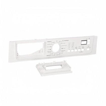 Panel sterowania pralki z uchwytem Electrolux / AEG 1328417504