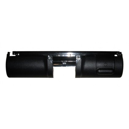 Korpus górny elektroszczotki do odkurzacza Zelmer / Bosch 211.0 czarny 2110002