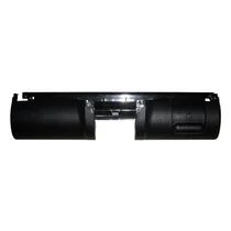 Korpus górny elektroszczotki do odkurzacza Zelmer / Bosch 211.0 czarny 2110002